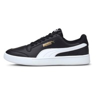 Puma buty sportowe skóra ekologiczna czarny rozmiar 38,5