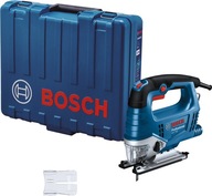 Wyrzynarka Bosch 520 W zasilanie sieciowe