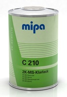 Lakier bezbarwny Mipa 1500ml