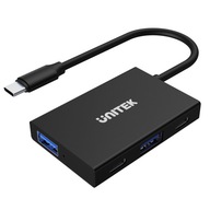Hub USB Unitek H1302A