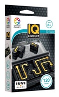 Gra planszowa IUVI Games Smart Games IQ Circuit