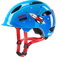 Kask rowerowy Uvex Oyo Style r. 50-54