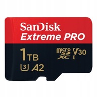 Karta pamięci SDXC SanDisk SDSQXCD-1T00-GN6MA 1000 GB