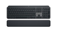 Logitech MX Keys S Grafitový