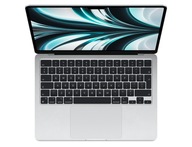 Apple MacBook Air M2/8GB/256/Mac OS Silver - Sklep, Opinie