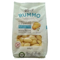 Gnocchi di patate senza glutine Rummo 500 g