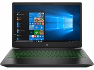 Laptop HP 15-DK0096WMDX 15,6" Intel Core i5 8 GB / 256 GB czarny
