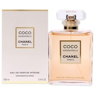 Perfumy Damskie Chanel EDP Coco Mademoiselle In