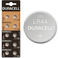 Bateria alkaliczna Duracell LR44