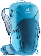 Plecak turystyczny Deuter SPEED LITE 25 20-40 l odcienie niebieskiego