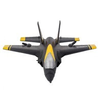 Zabawka zdalnie sterowana latająca Kristrade KRFX935