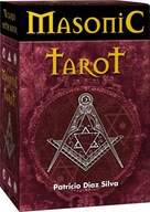 Karty Lo Scarabeo Masonic Tarot