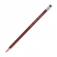 Ołówek z gumką Koh-i-noor 1803 HB grafitowy