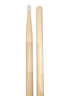 STARCUSSION Hickory 5A Nylon paličky pro bicí