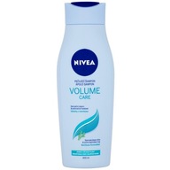 Szampon premium Nivea 400 ml dodatkowa objętość