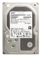 Dysk twardy HGST DeskStar NAS HDN724040ALE640 4TB SATA III 3,5"