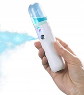 Fertőtlenítő folyadék DIFFÚZOR UTAZÁSHOZ A TÁSKÁBA FOLYADÉK FERTŐTLENÍTI A BAKTÉRIUMOKAT