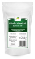 Chlorella Słodkie Zdrowie tabletki 1000 szt. 250 g