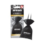 Areon Pearls - Zapach do samochodu - Black Crystal