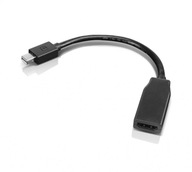 Lenovo kábel redukcie Mini DisplayPort to HDMI, 20cm