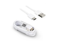 Kabel USB - USB typ C Samsung 1 m