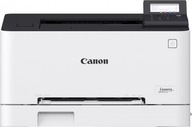 Drukarka Canon i-Sensys LBP631Cw laserowa kolorowa Wi-Fi AirPrint