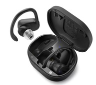 Słuchawki bezprzewodowe dokanałowe Philips TAA7306BK/00 Czarny
