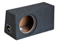 SKRZYNIA BASOWA SUBWOOFER BASSREFLEX B815 20cm 8'' 15L OBUDOWA TUBA