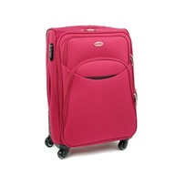 Walizka miękka kabinowa Suitcase nylon 013 40 l