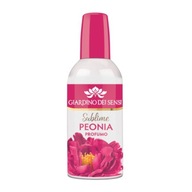 Giardino Dei Sensi Sublime Peonia 100 ml EDP