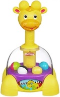 Bączek z kulkami żyrafka Playskool 39972