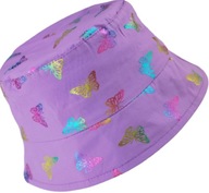 Noviti czapka kapelusz dziecięca 46-50 cm