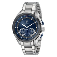 Maserati zegarek męski R8873612014