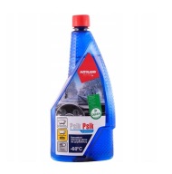 AUTOLAND PSIK KONCENTRÁT ZIMNÍ KAPALINY DO OSTŘIKOVAČŮ -60°C 1L