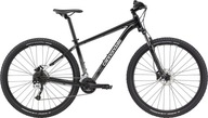 Rower MTB Cannondale Trail 29" 7 rama 17 cali koło 29 " czarny