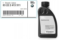 OE olej przekładniowy Hypoid Axle G2 75W 85 z ASO
