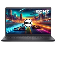 Laptop Dell Inspiron 15,6 " Intel Core i5 8 GB / 512 GB czarny