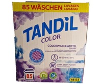 Proszek do prania kolorów Tandil 5,2 kg