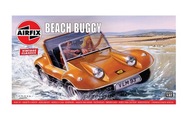 Beach Buggy model 1:32 Airfix