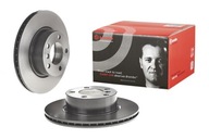 Brembo 09.C114.11 Tarcza hamulcowa