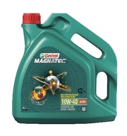 Olej silnikowy Castrol Magnatec A3/B4 4 l 10W-40