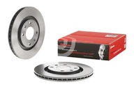 Brembo 09.4987.21 Tarcza hamulcowa