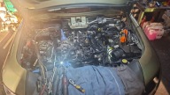 Двигатель land rover range rover defender 204 dtd фото, цена