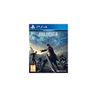 Final Fantasy XV Sony PlayStation 4 (PS4)