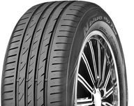 Nexen N'Blue HD Plus 165/65R15 81 T