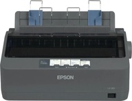 Drukarka igłowa Epson LX350