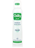 Chilly Fresh Kobiety Dezodorant w spreju 150 ml 1 szt.