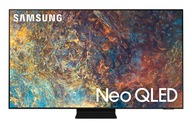 Telewizor QLED Samsung QE75QN90A 75" 4K UHD czarny