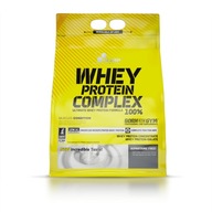 Odżywka białkowa Olimp Whey Protein Complex 700 g smak słony karmel