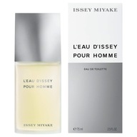 Issey Miyake L'eau d'Issey pour Homme 75 ml EDT